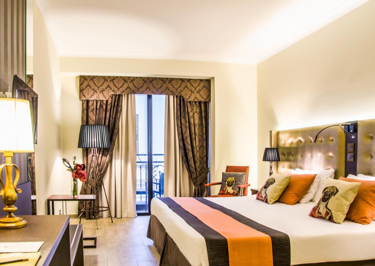 AX THE VICTORIA HOTEL СЛИМА 4* (Мальта) - от 16319 RUB | NOCHI